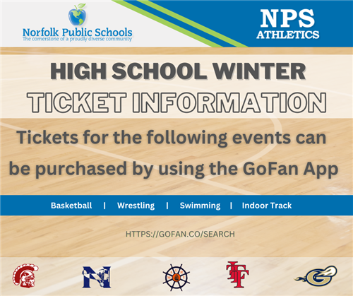 HS Tickets